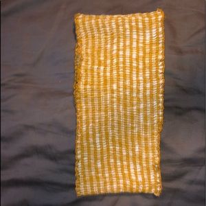 Brandy Melville bandeau tops